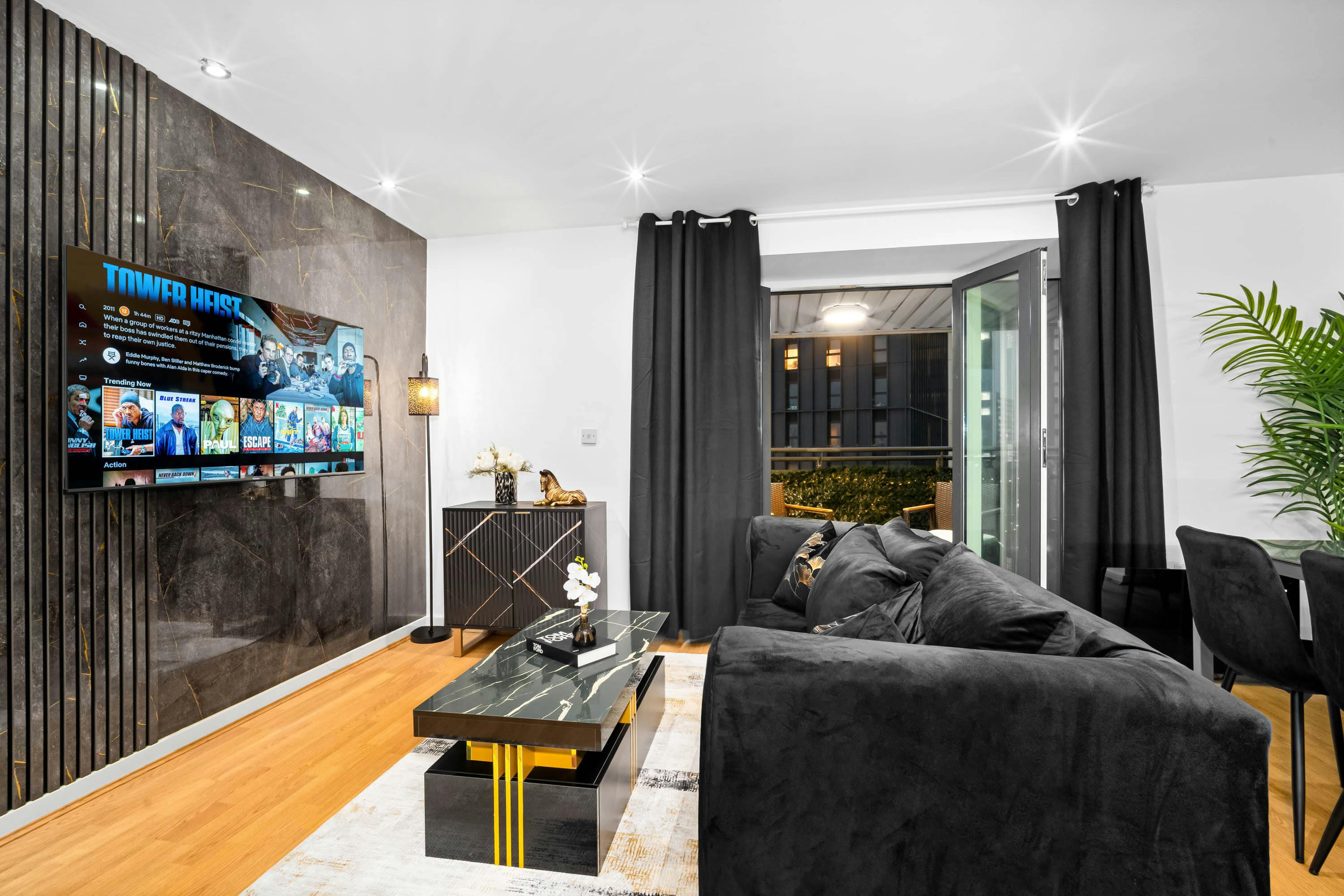 Masshouse Lane, Birmingham preview