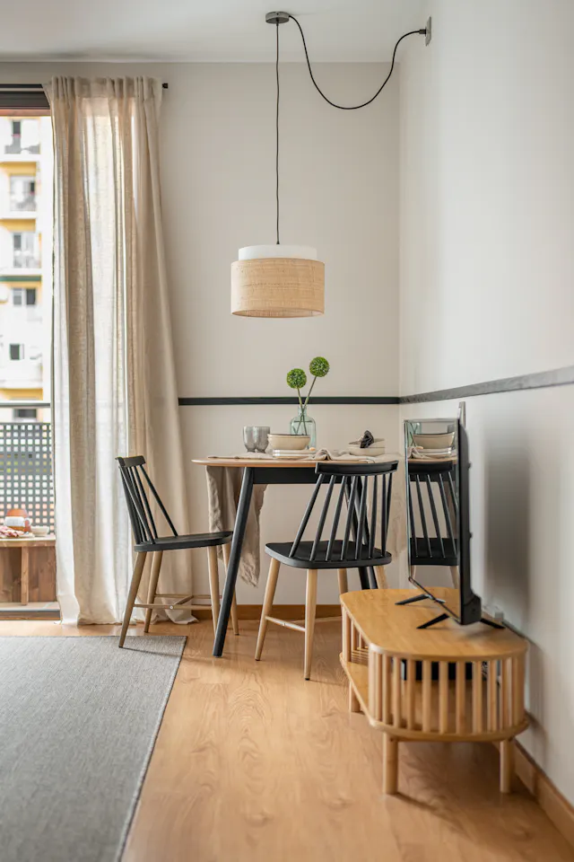 1-Bedroom Apartment in Calle de Sicília, Barcelona (1378707) room image 10