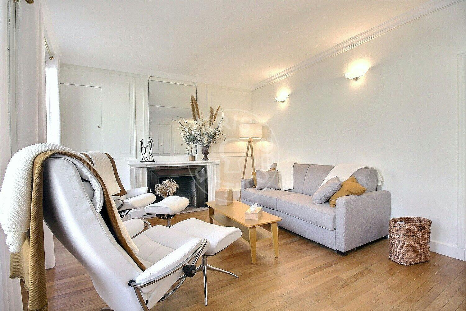 Apartment Paris, 59m² — photo 34