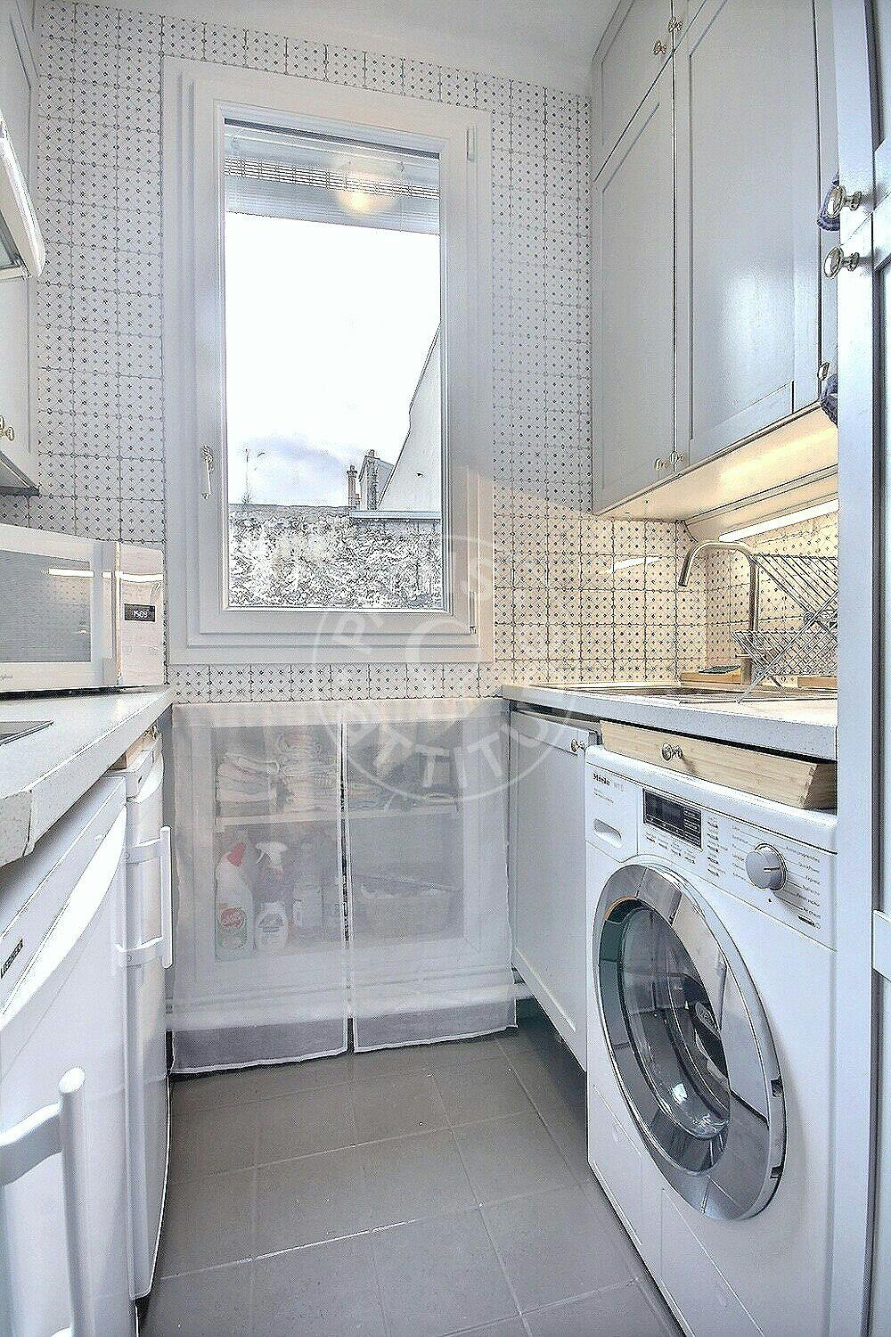 Apartment Paris, 59m² — photo 40