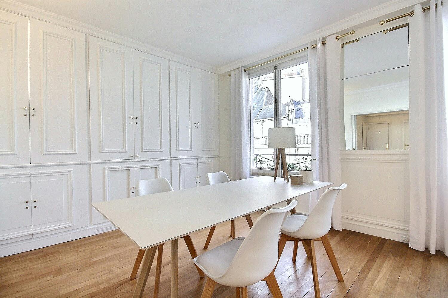 Apartment Paris, 59m² — photo 28