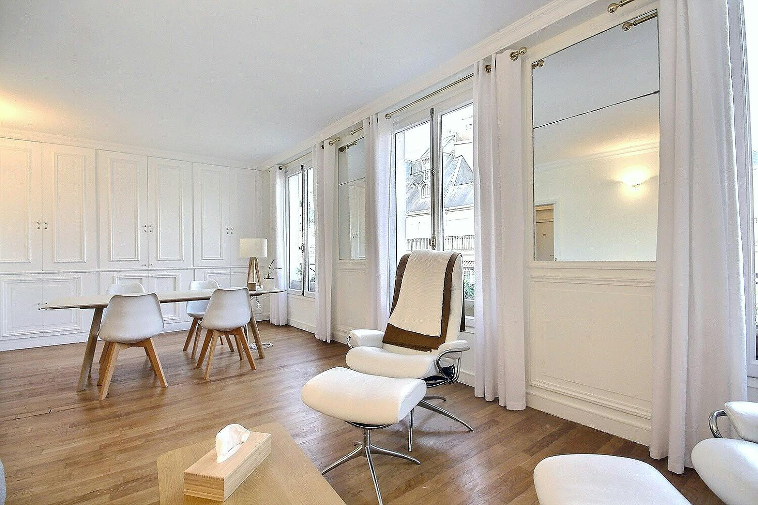 Apartment Paris, 59m² — photo 24