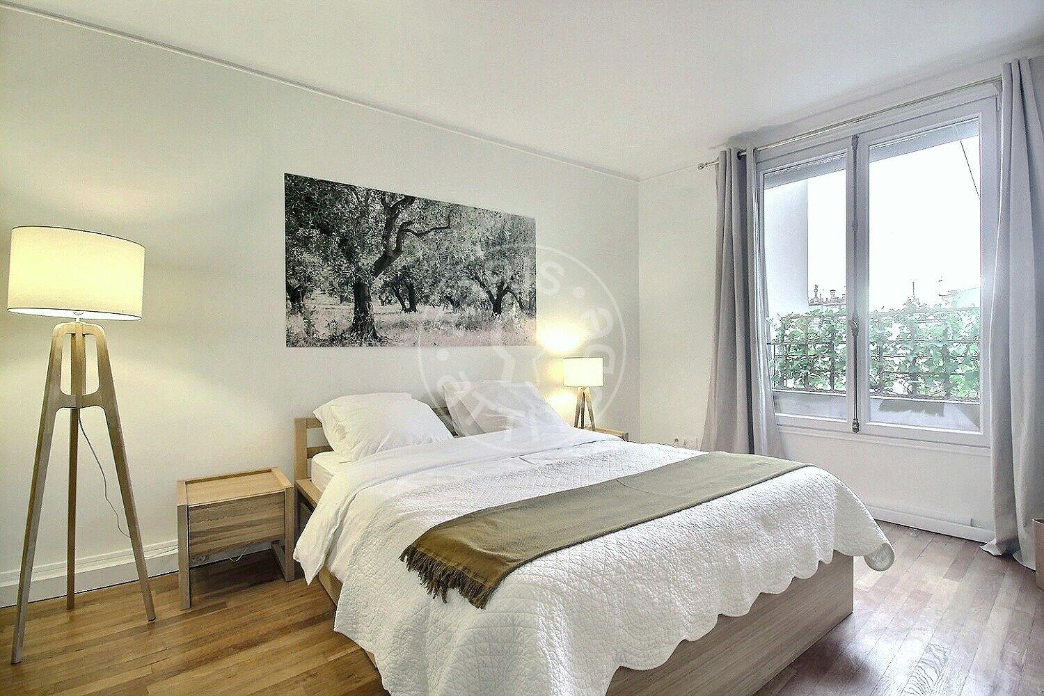Apartment Paris, 59m² — photo 32