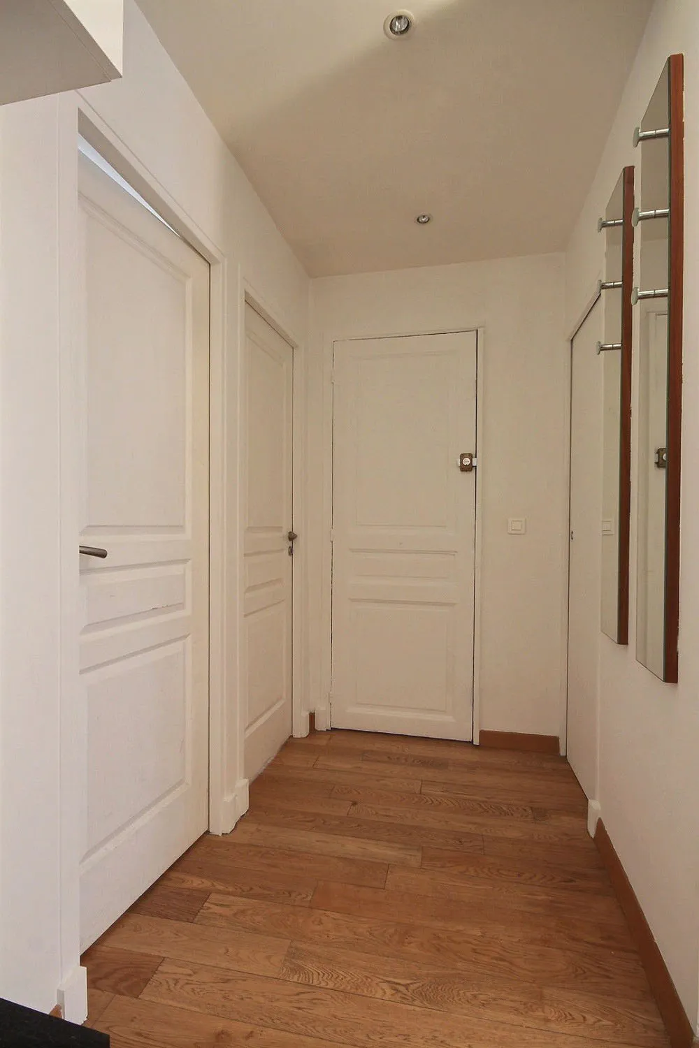 1-Bedroom Apartment in Rue Fustel de Coulanges, Paris (1378724) ROOM 2