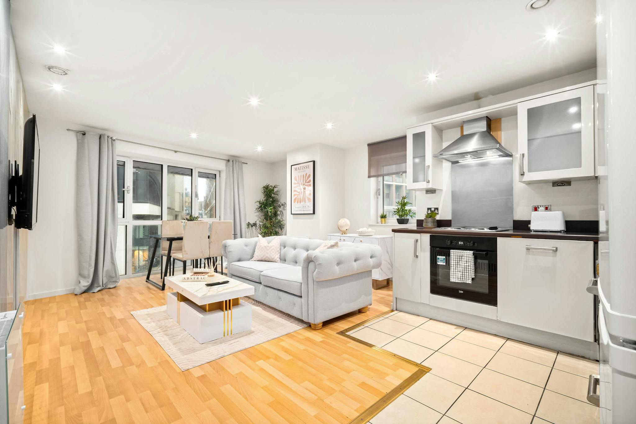 James Watt Queensway, Birmingham preview