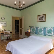 Private room for rent for €450 per month in Turin, Via Alfonso Balzico