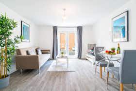 Appartement te huur voor £ 2.400 per maand in Birmingham, Crouch Court
