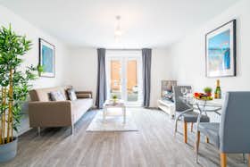 Appartamento in affitto a 2.791 € al mese a Birmingham, Crouch Court