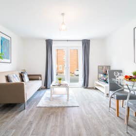 Lägenhet att hyra för 2 400 GBP i månaden i Birmingham, Crouch Court