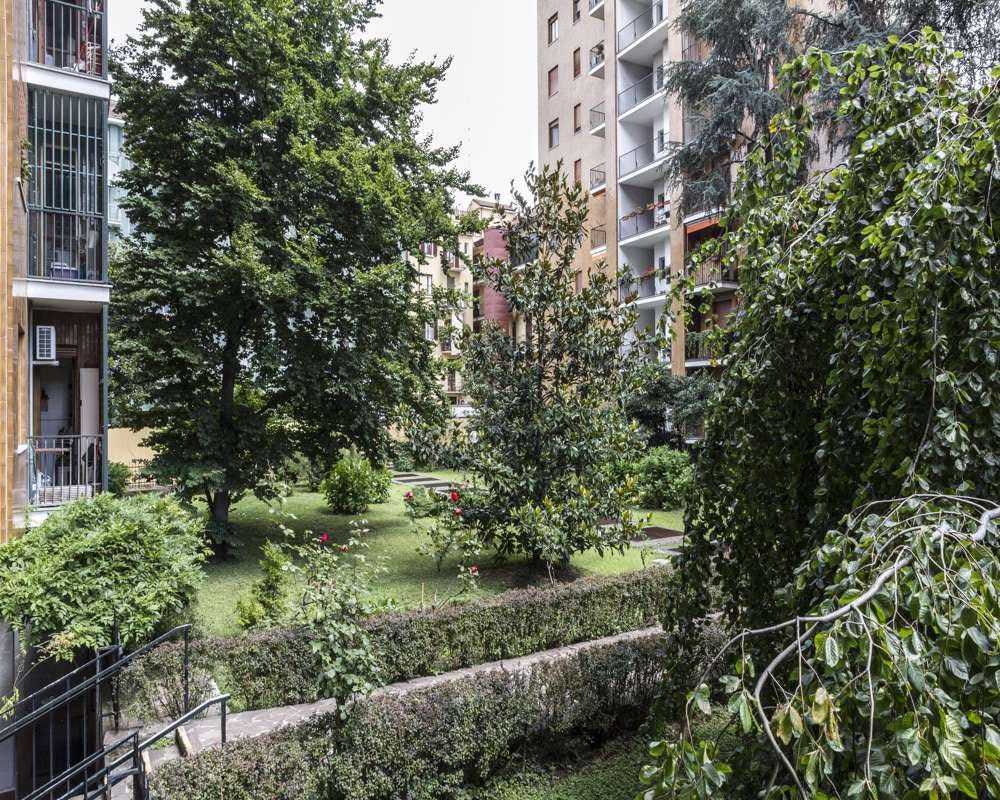 Alzaia Naviglio Pavese, Milan