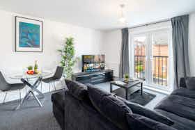 Apartament de închiriat pentru 2.400 GBP pe lună în Birmingham, Crouch Court