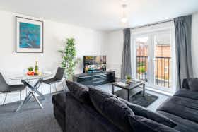 Appartement te huur voor £ 2.396 per maand in Birmingham, Crouch Court