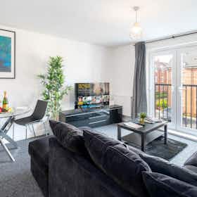 Apartamento en alquiler por 2403 GBP al mes en Birmingham, Crouch Court