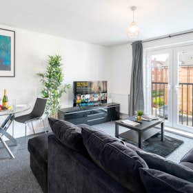 Apartamento para alugar por £ 2.400 por mês em Birmingham, Crouch Court