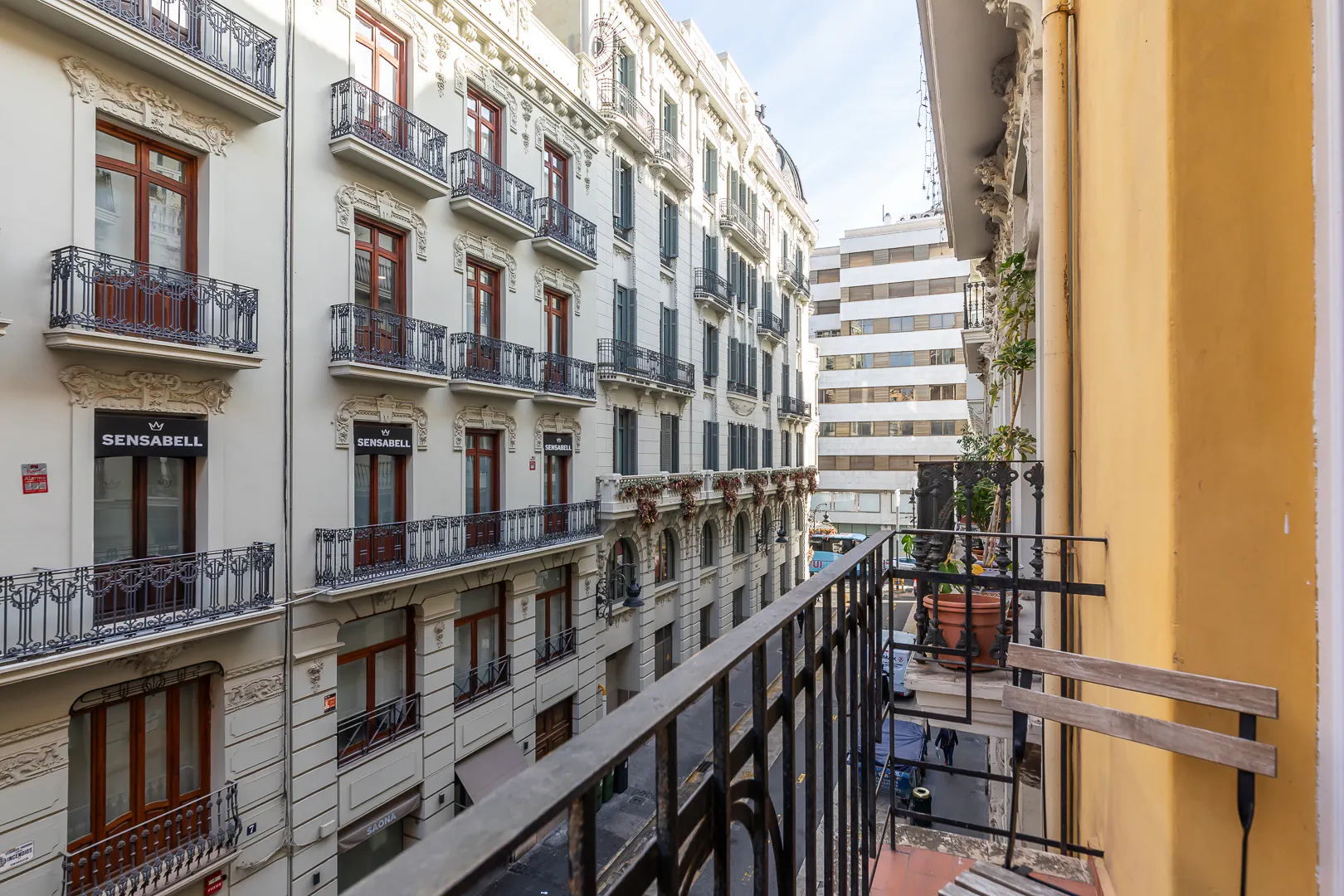 Private room in Carrer Martínez Cubells, Valencia (1378880) ROOM 4