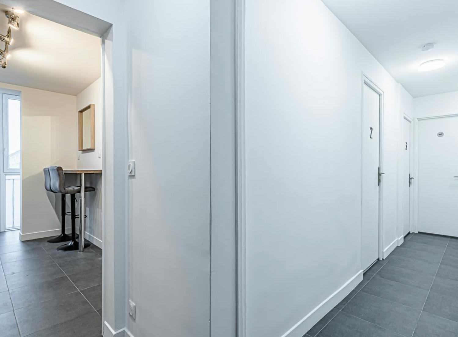 Private room for rent on Rue Camille Dartois, Créteil – pohled 5