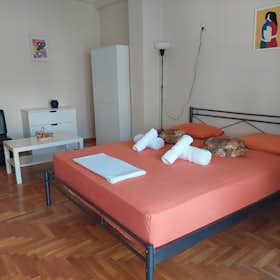 Private room for rent for €350 per month in Athens, Pipinou