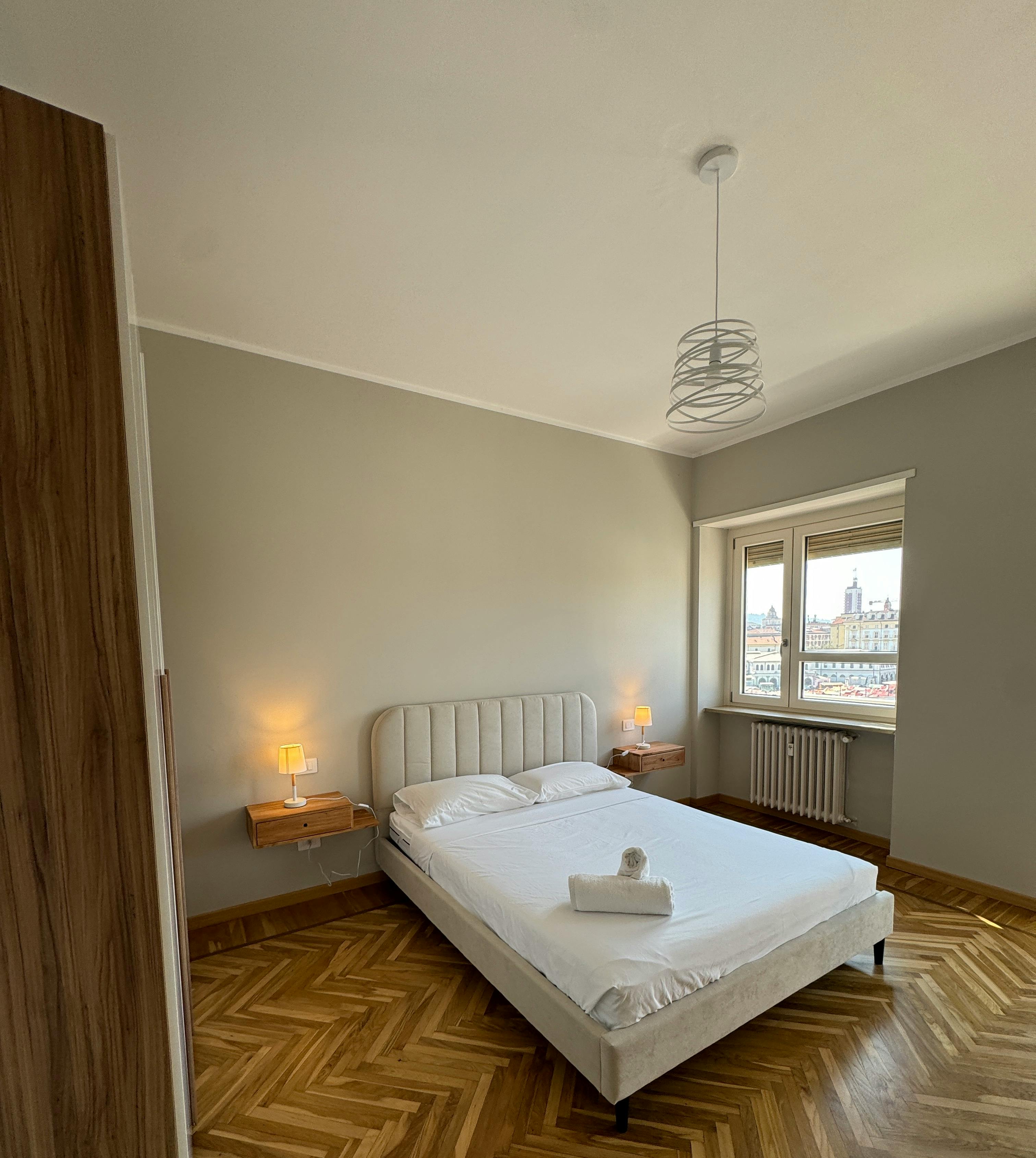 Appartamento Torino, 3 camere, 25m² — foto 21