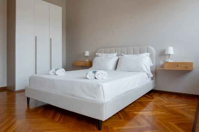 3-Bedroom Apartment in Piazza della Repubblica, Turin (1379007) room image 2