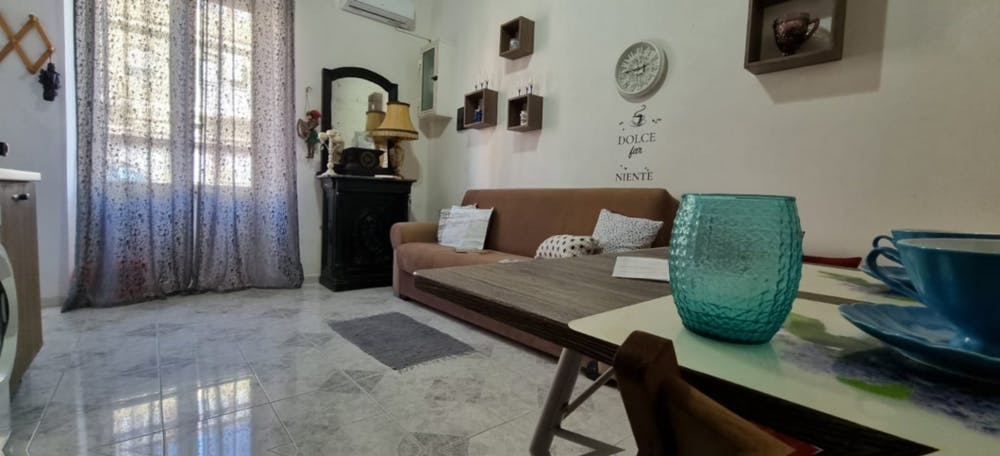 Apartamento para alugar por € 2.643 por mês em Isola delle Femmine, Via Piano Ponente