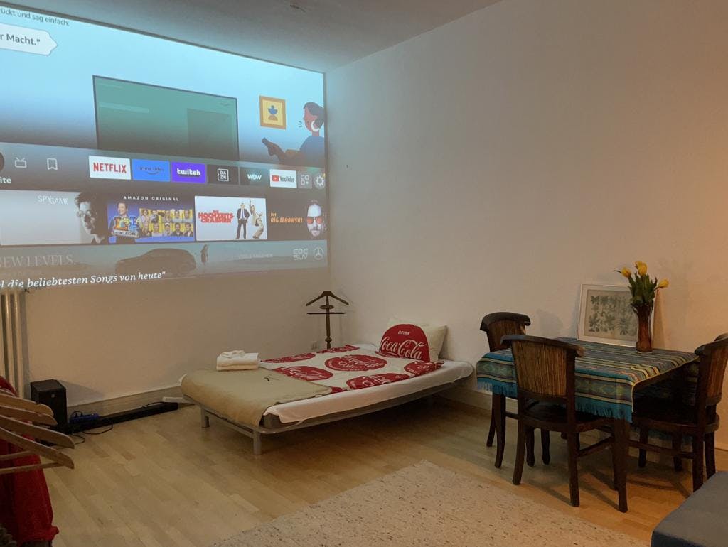 preview gallery tile