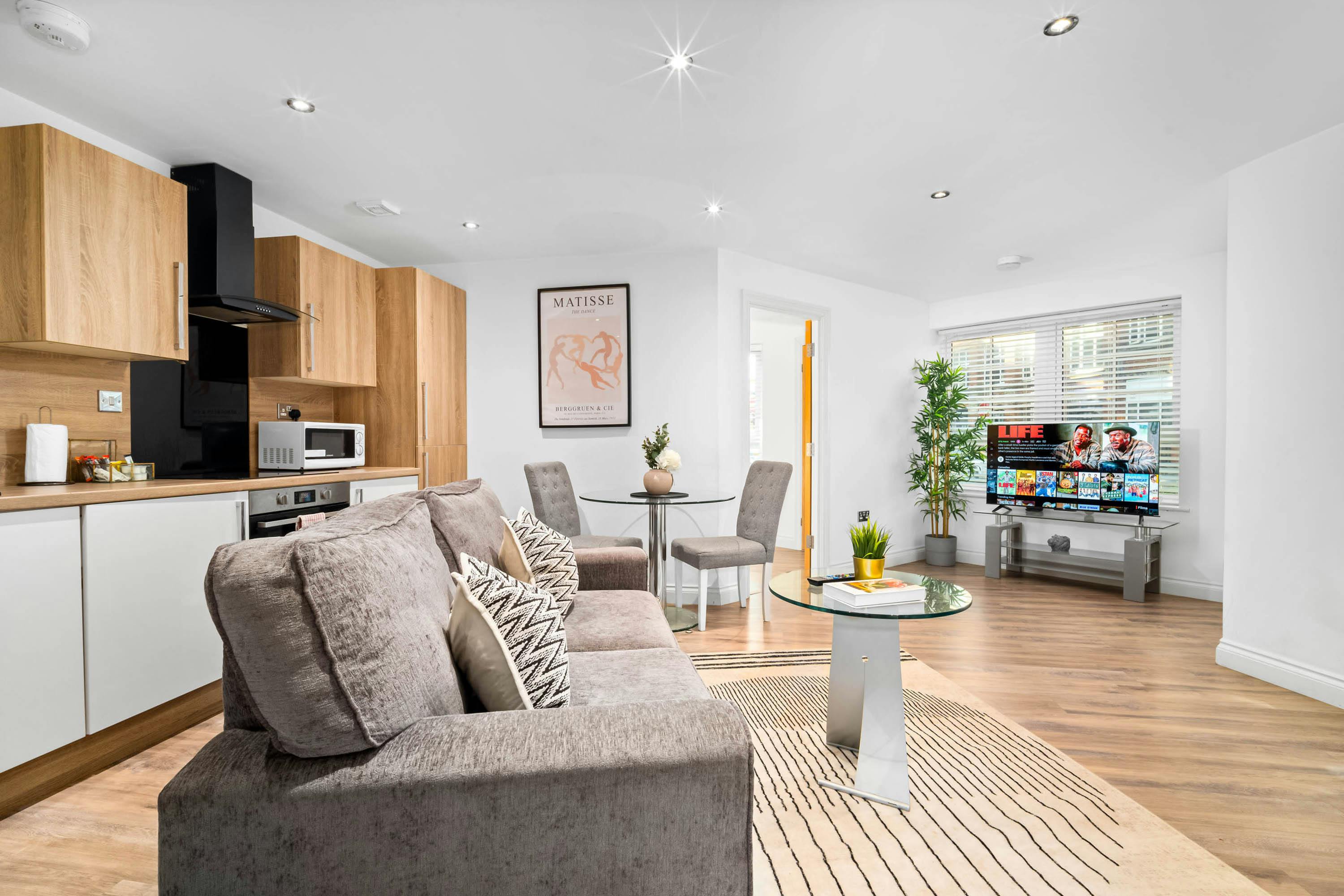 Camden Street, Birmingham preview