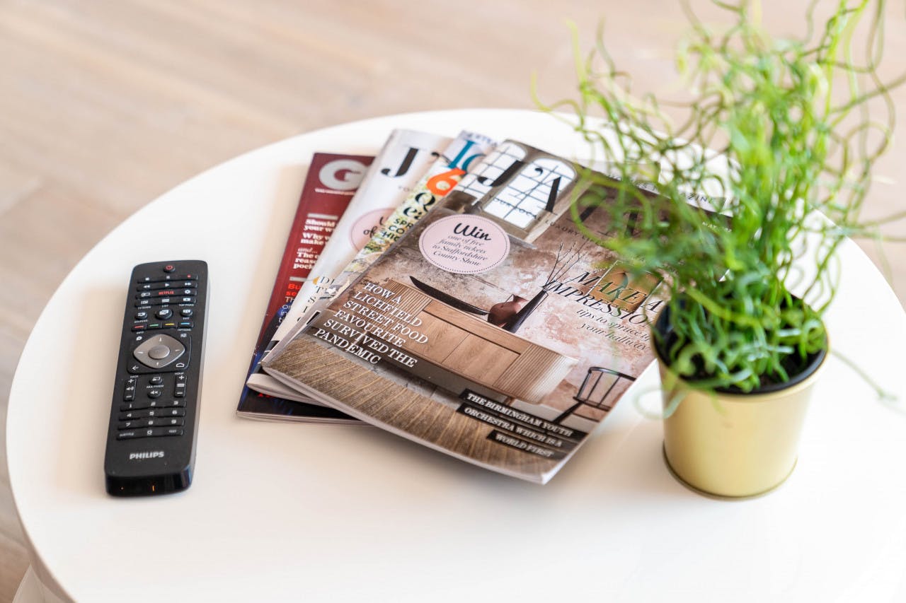 preview gallery tile