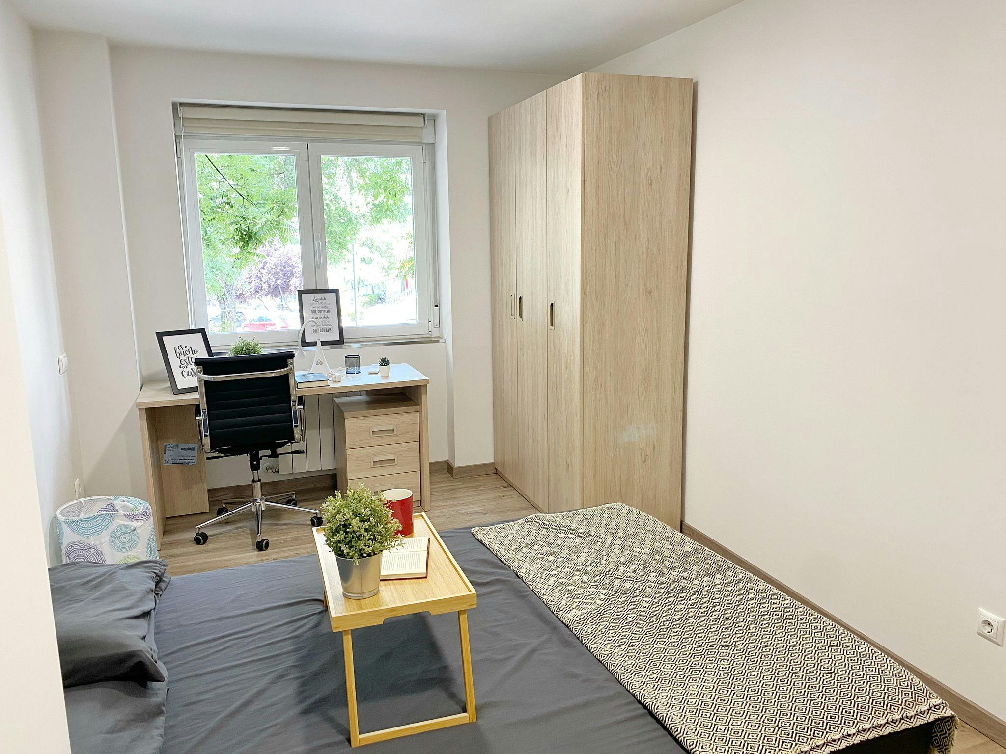 Calle del Alcalde López Casero, Madrid Madrid