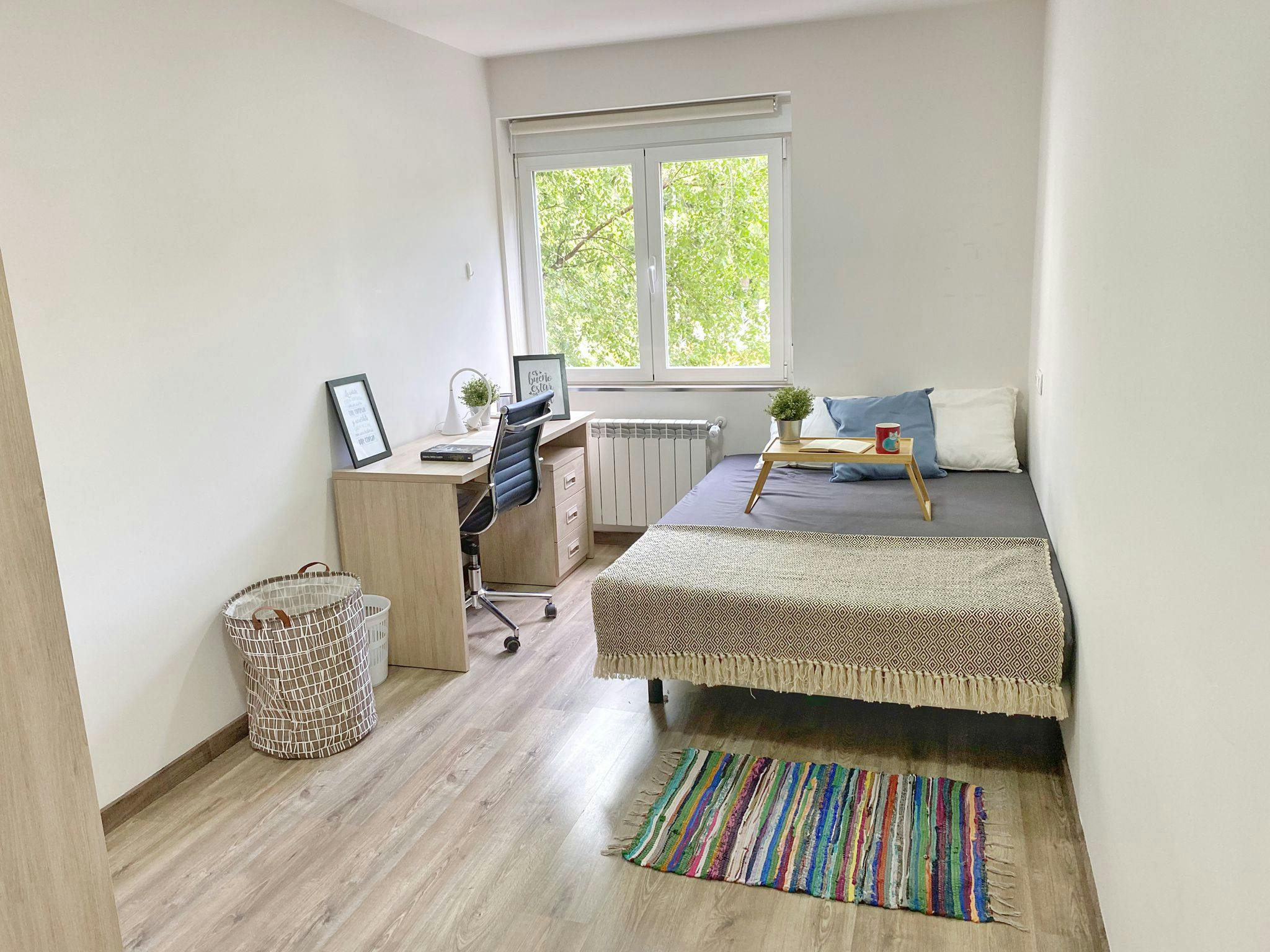 Calle del Alcalde López Casero, Madrid preview