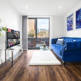 Apartment for rent for £2,250 per month in Birmingham, Holliday Street