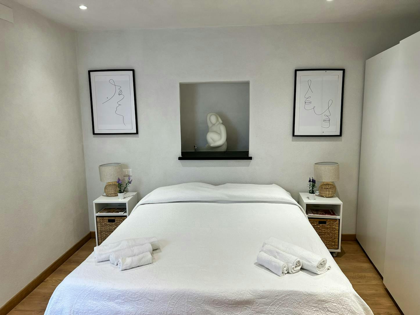 Квартира за оренду для 2 711 EUR на місяць у Sori, Via Sant'Erasmo