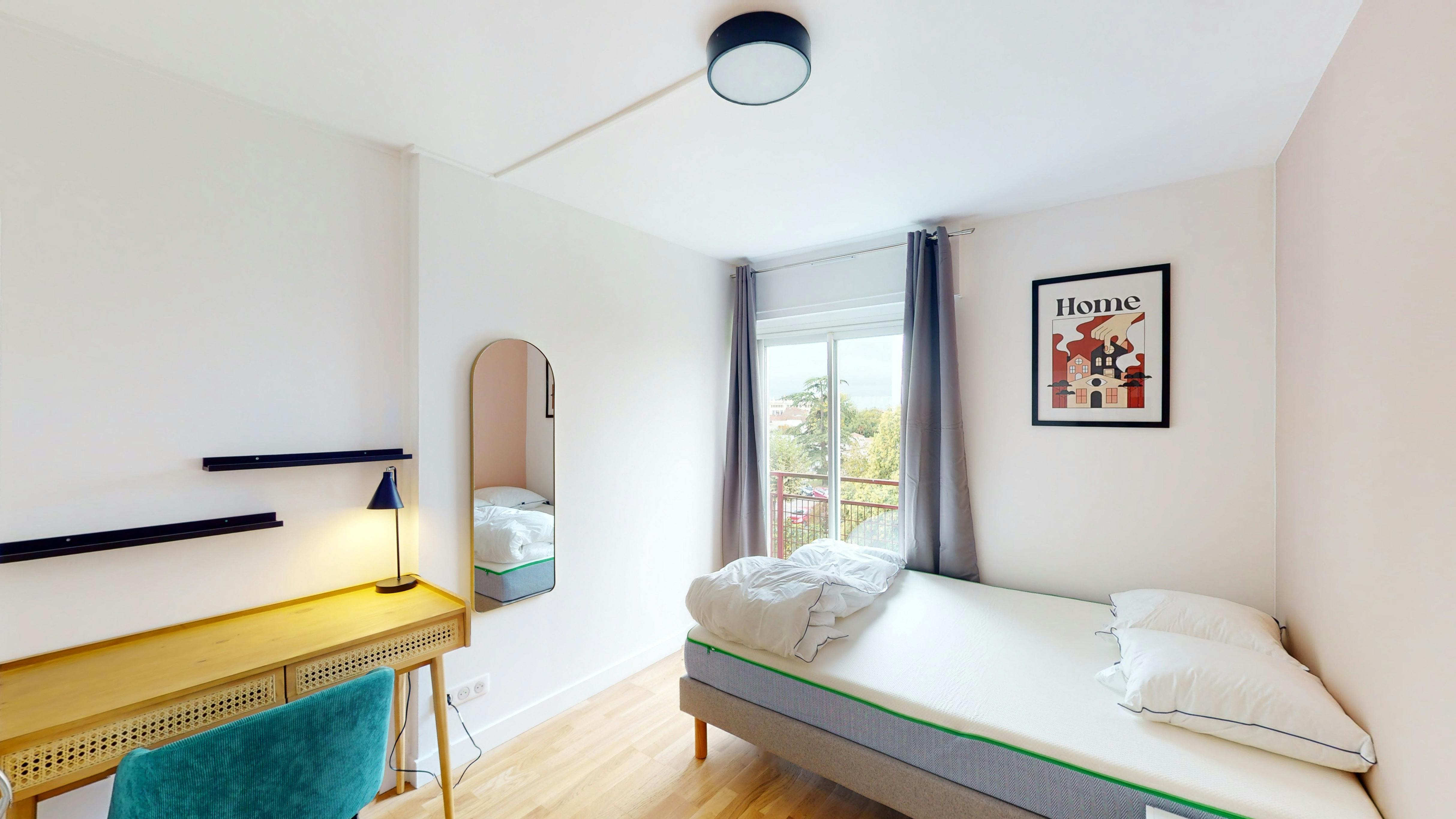 Rue de Leybardie, Bordeaux preview