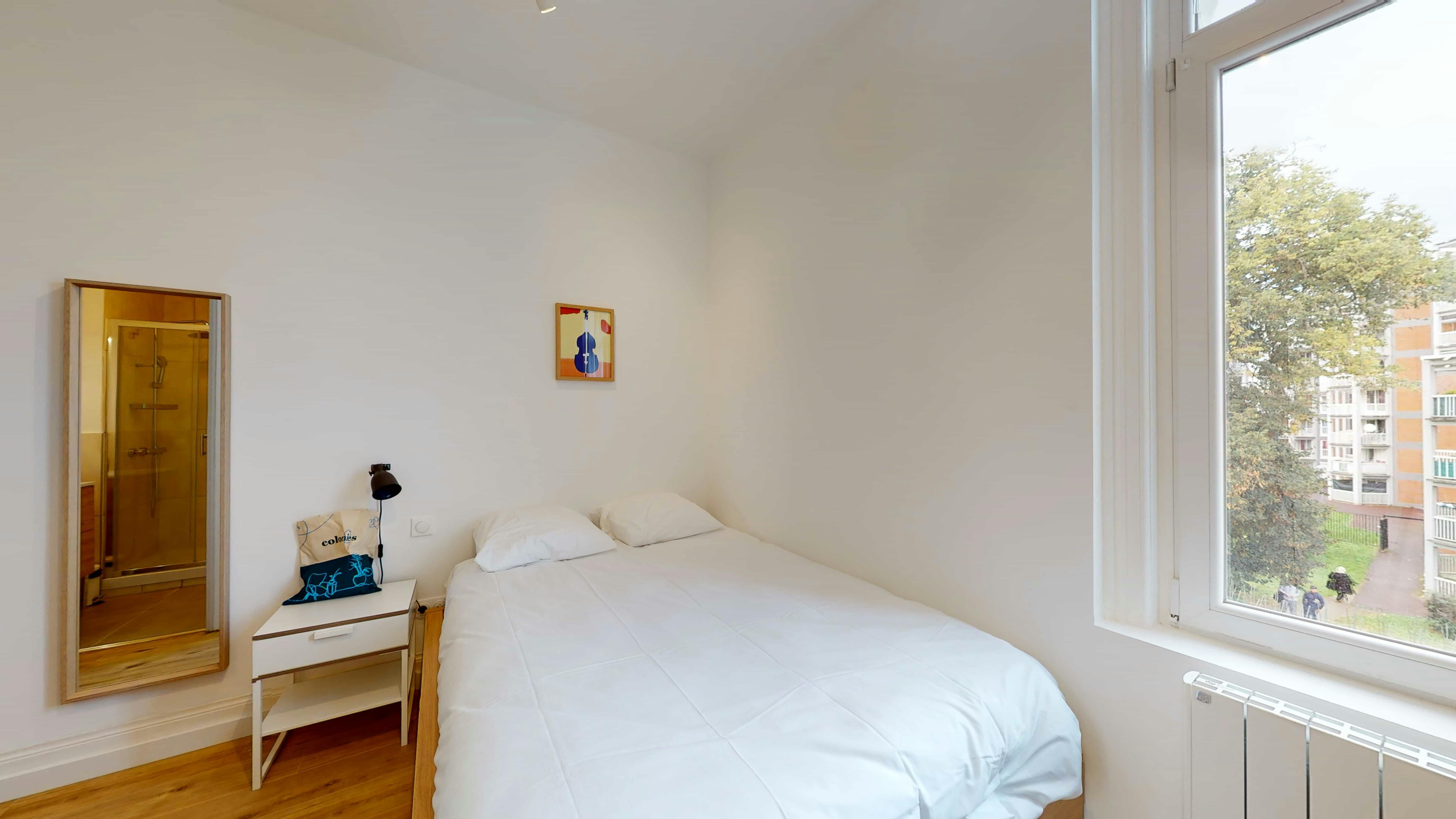 Apartment Lille, 384m² — photo 257