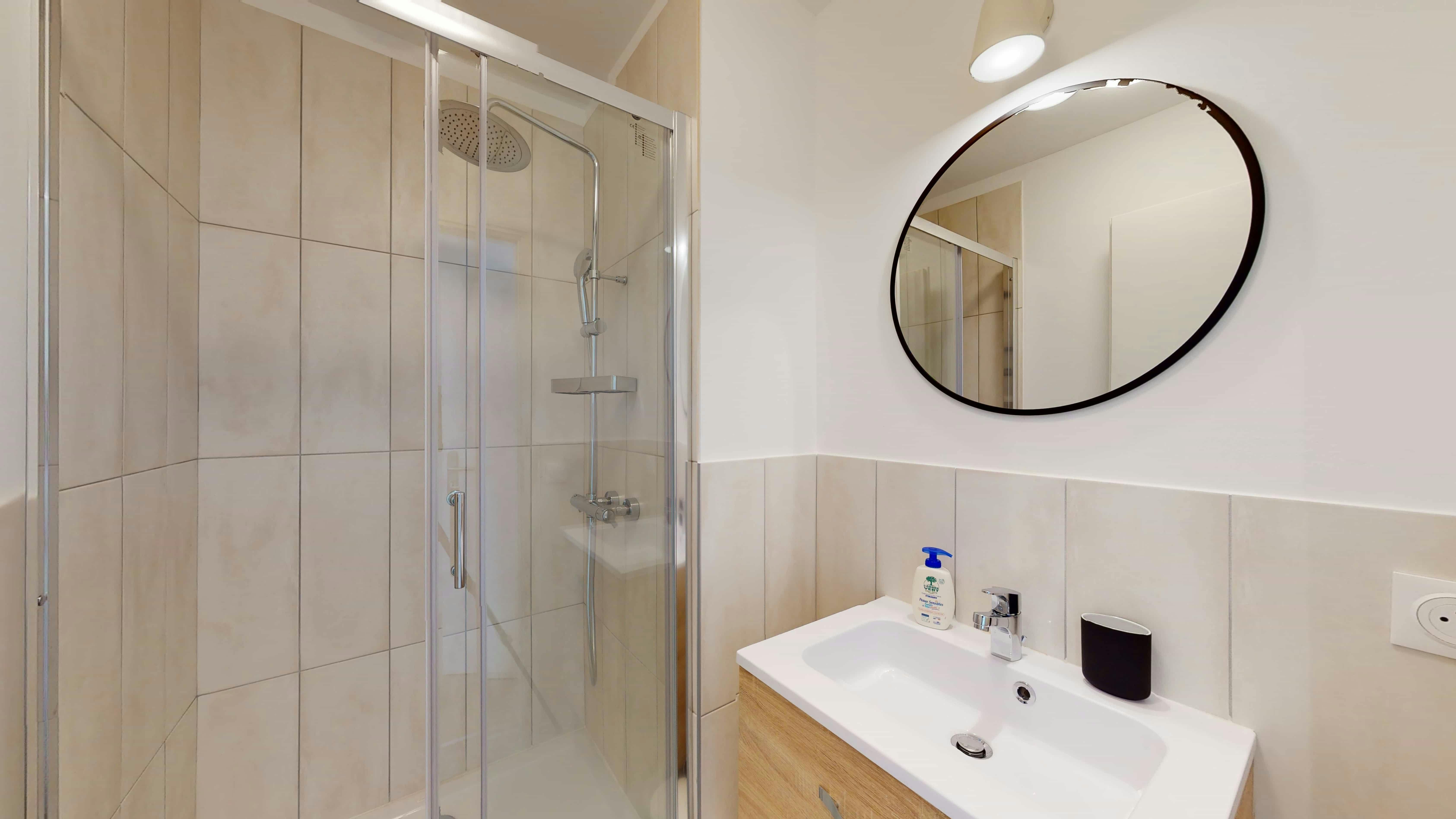 Apartment Lille, 384m² — photo 258