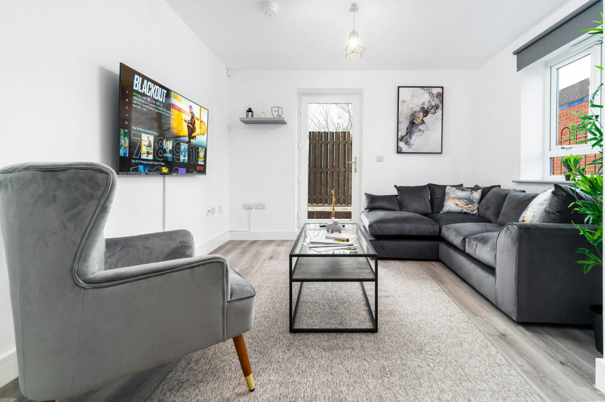 Tollhouse Way, Smethwick preview