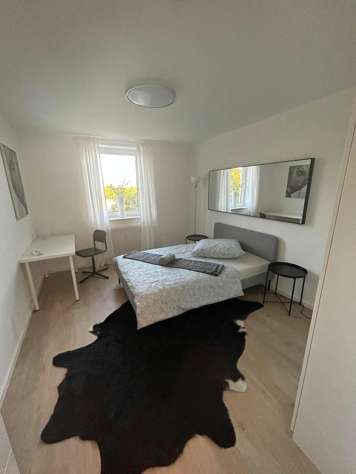 Marsstraße, Munich preview