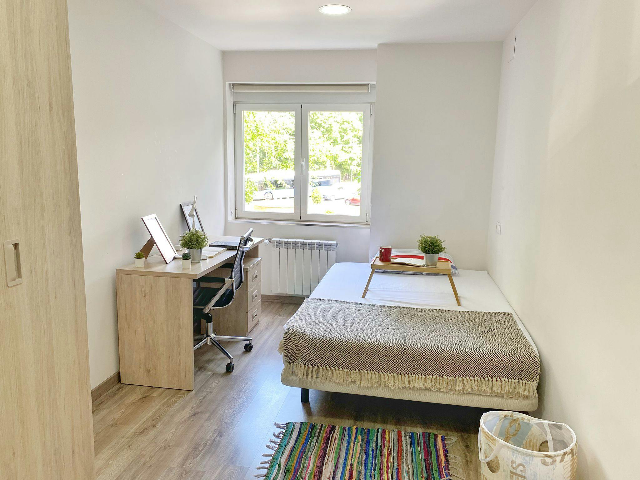 Calle del Alcalde López Casero, Madrid preview