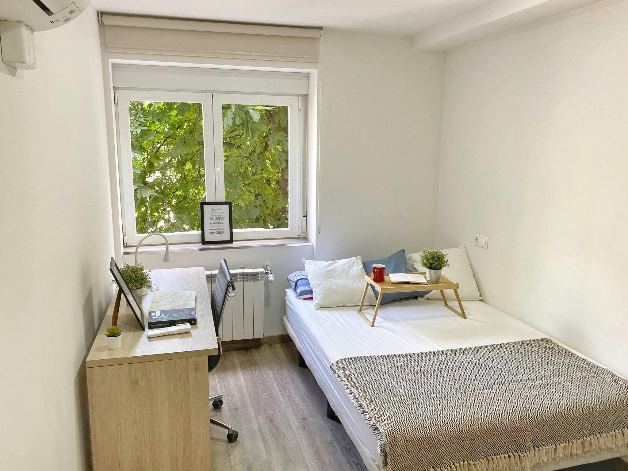 Calle del Alcalde López Casero, Madrid preview