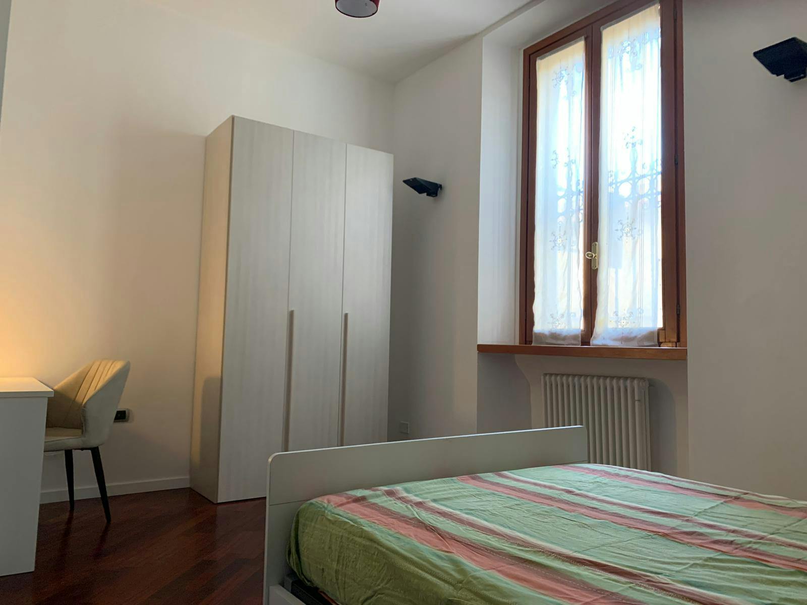 Private room in Via Angelo Masina, Milan (1379327) ROOM