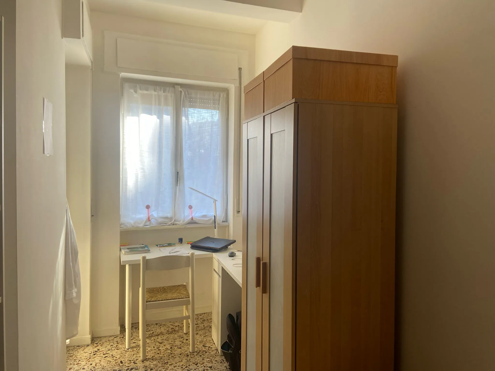 Private room in Via Amedeo d'Aosta, Milan (1379332) ROOM 1