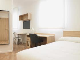 Gedeelde kamer te huur voor € 824 per maand in Bilbao, Plaza Garellano