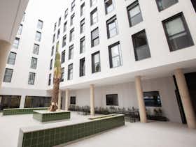 Habitación compartida en alquiler por 515 € al mes en Burjassot, Calle Mariano Aser