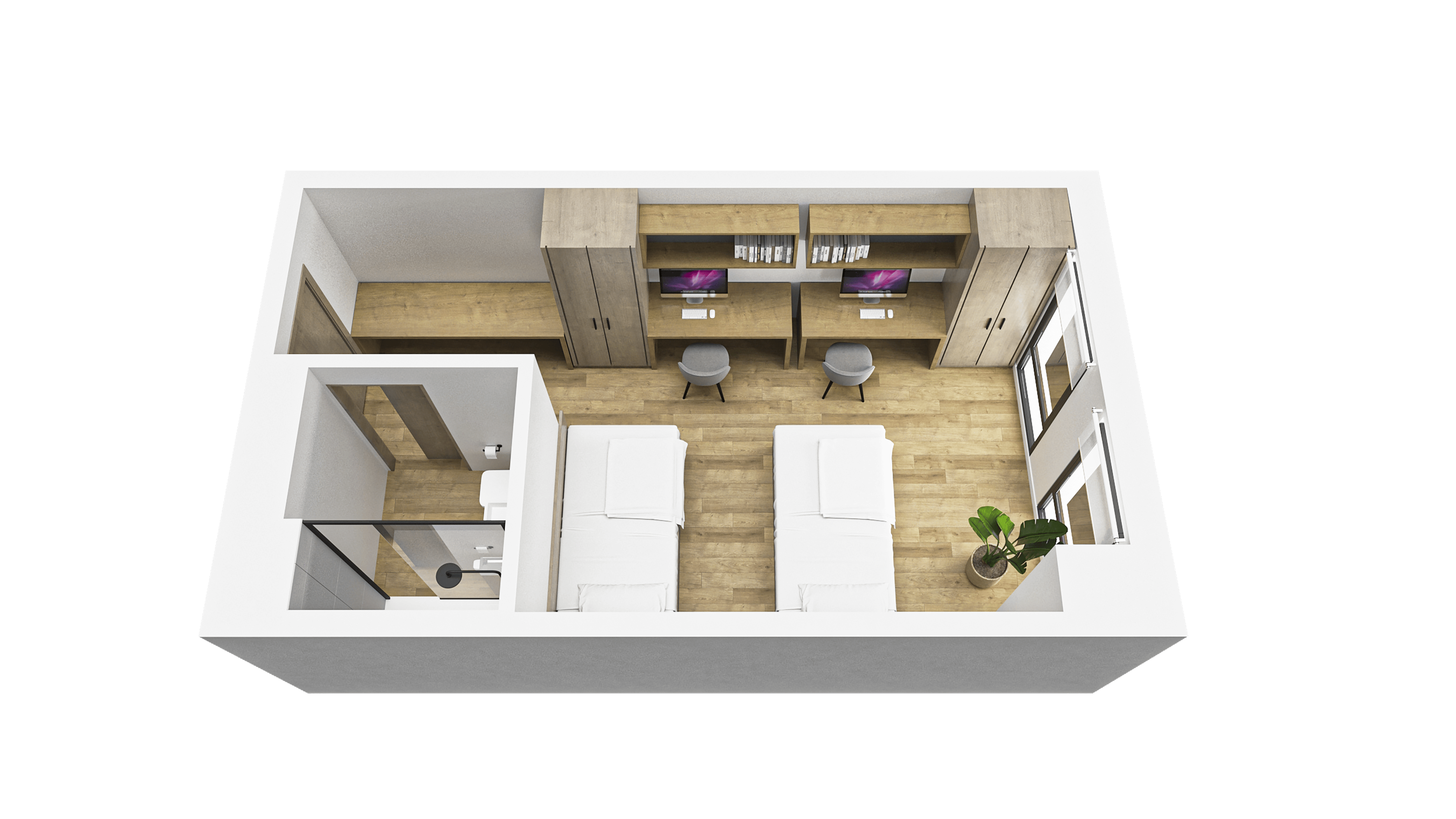 preview gallery tile