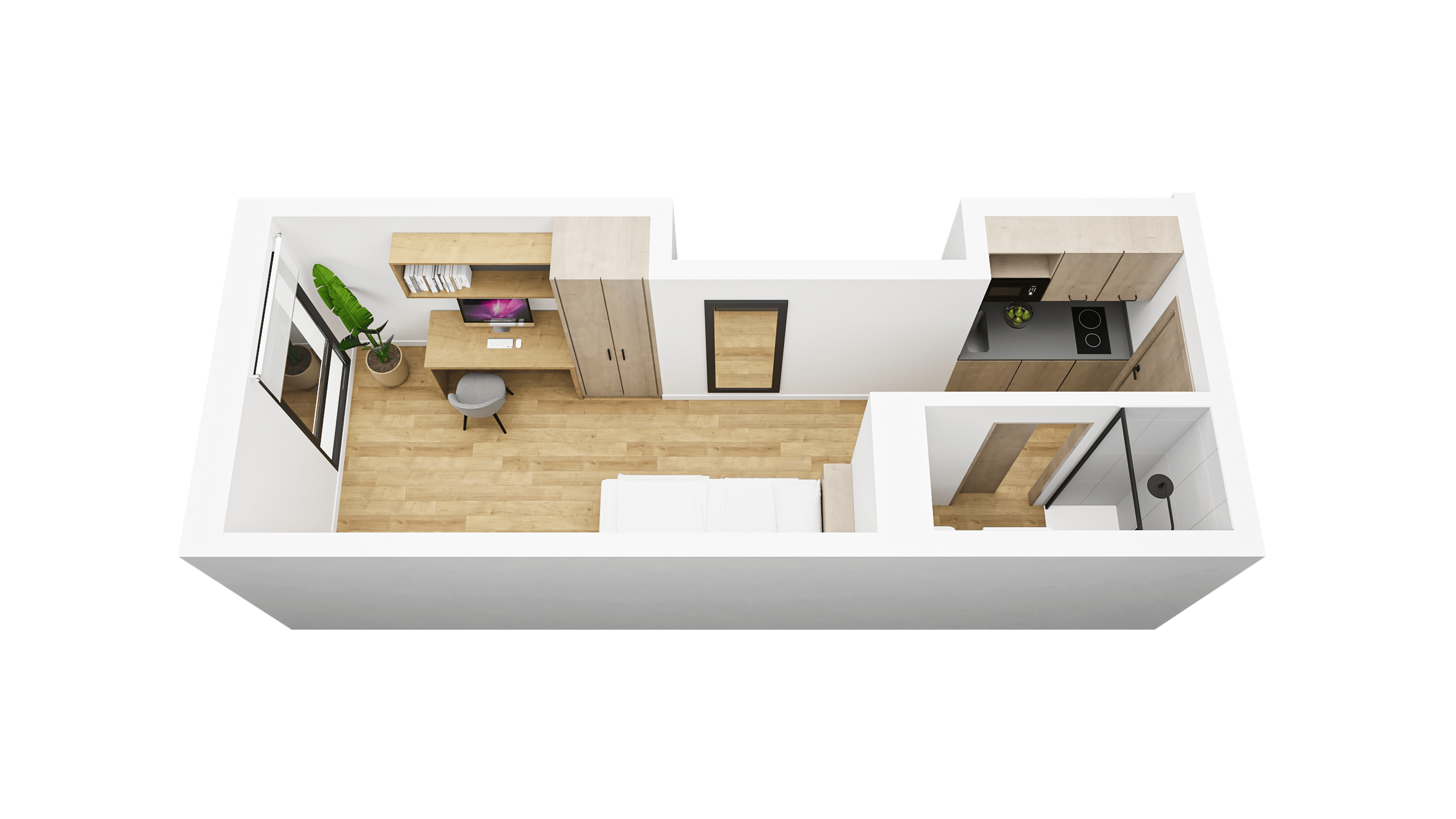 preview gallery tile