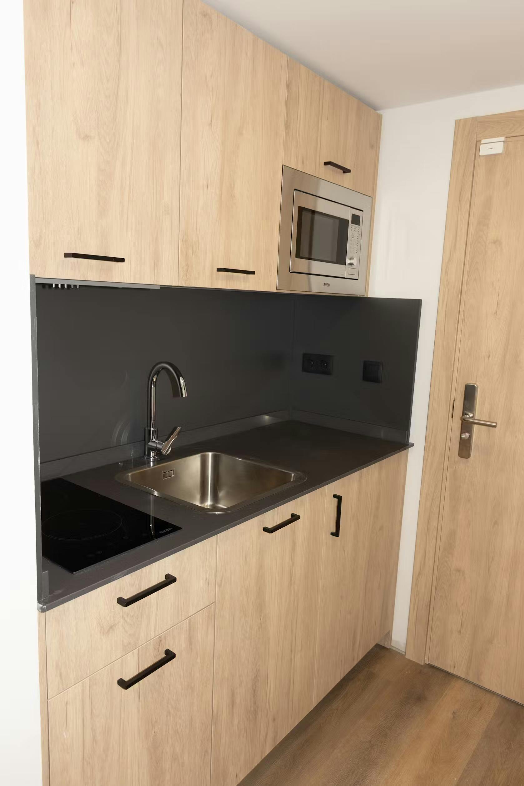 Single room Burjassot, 1 bed, 9m² — photo 13