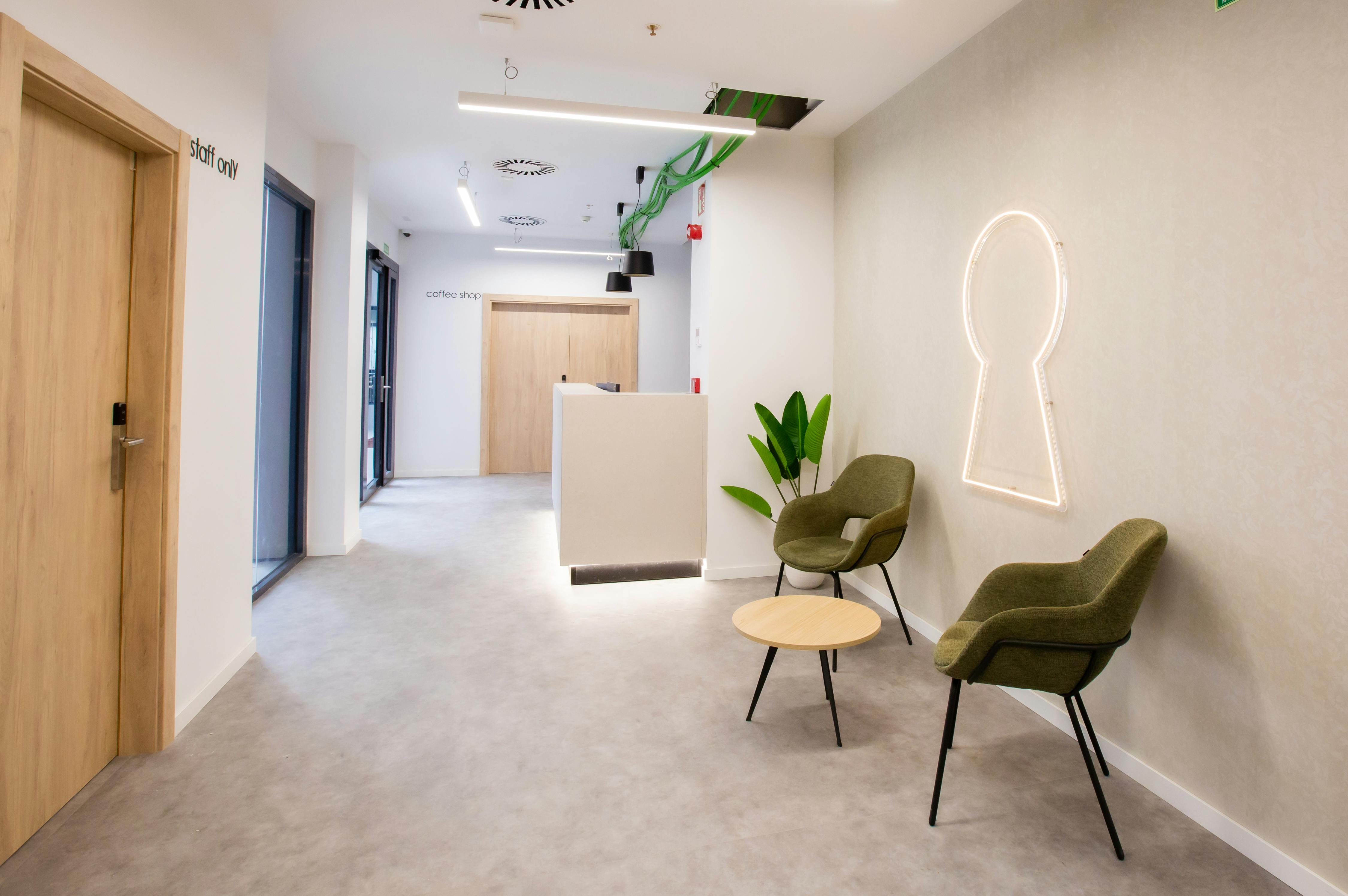 Single room Burjassot, 1 bed, 9m² — photo 1
