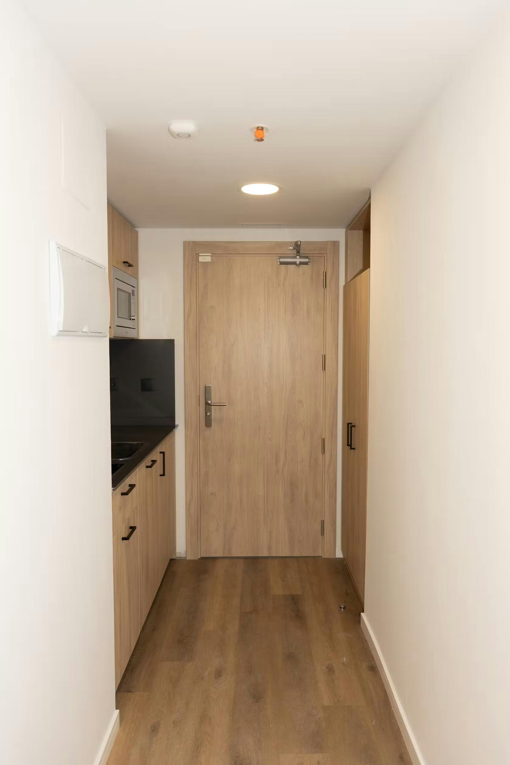 Single room Burjassot, 1 bed, 9m² — photo 15