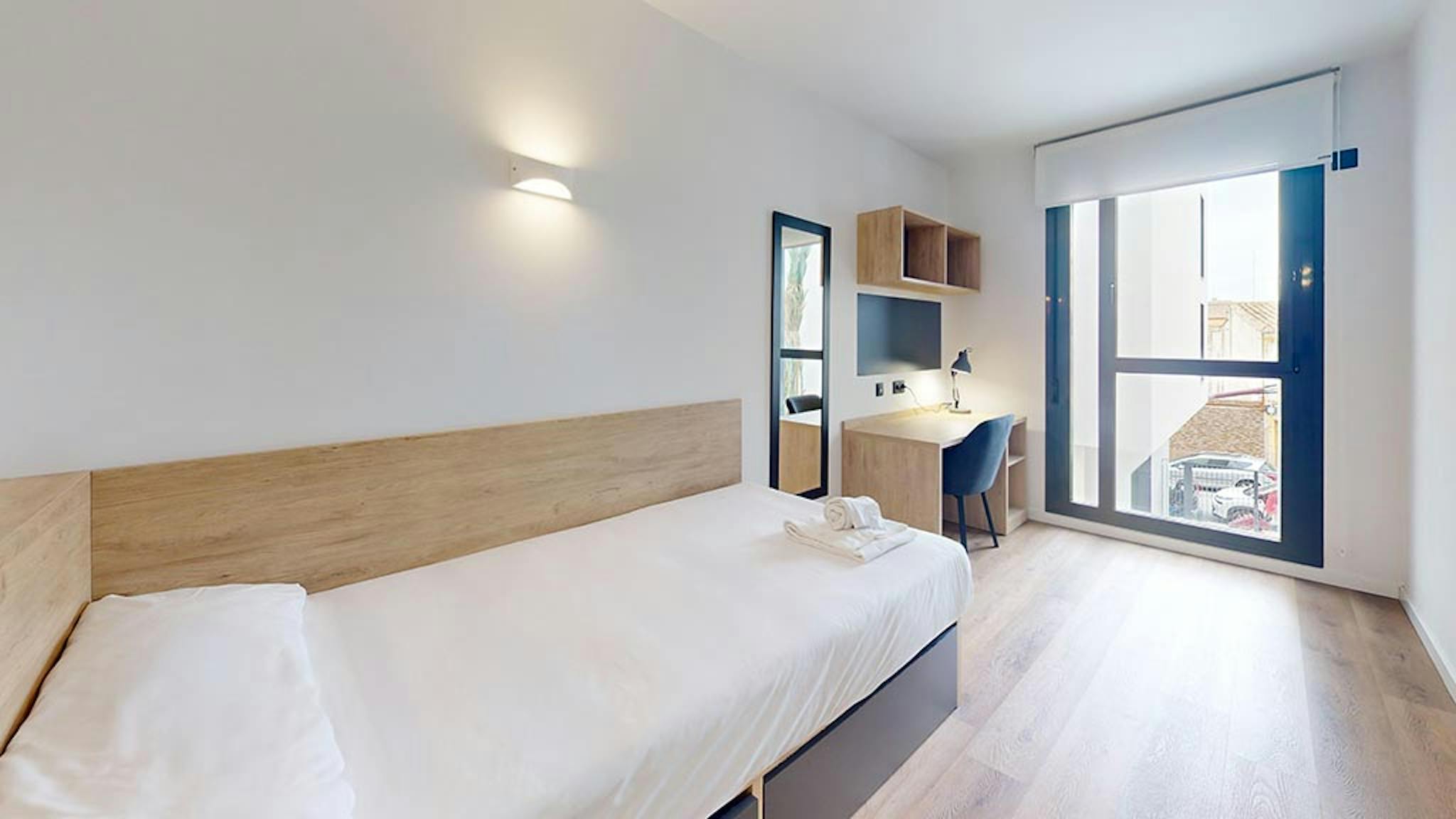 Calle Mariano Aser, Burjassot preview