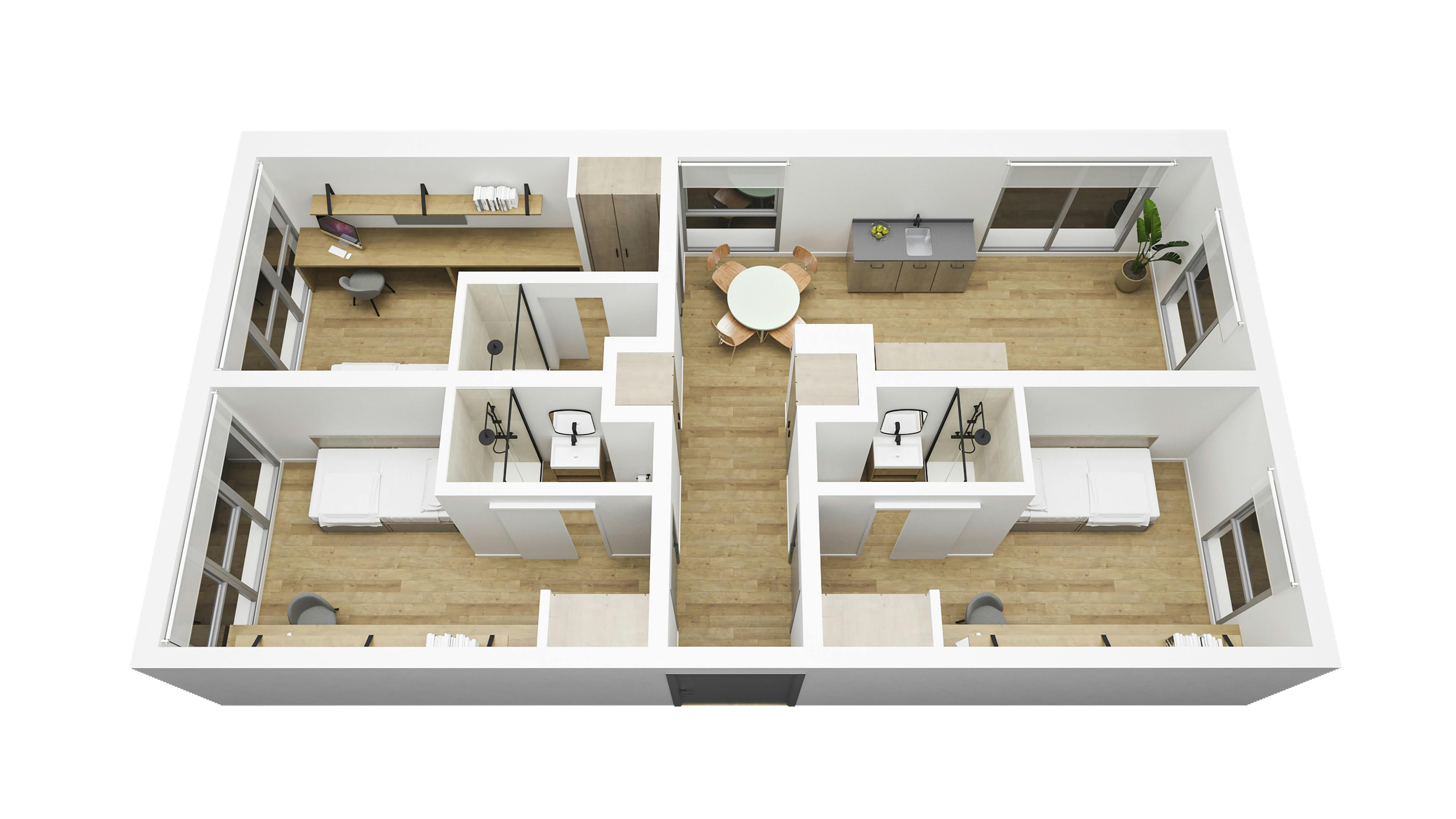 preview gallery tile