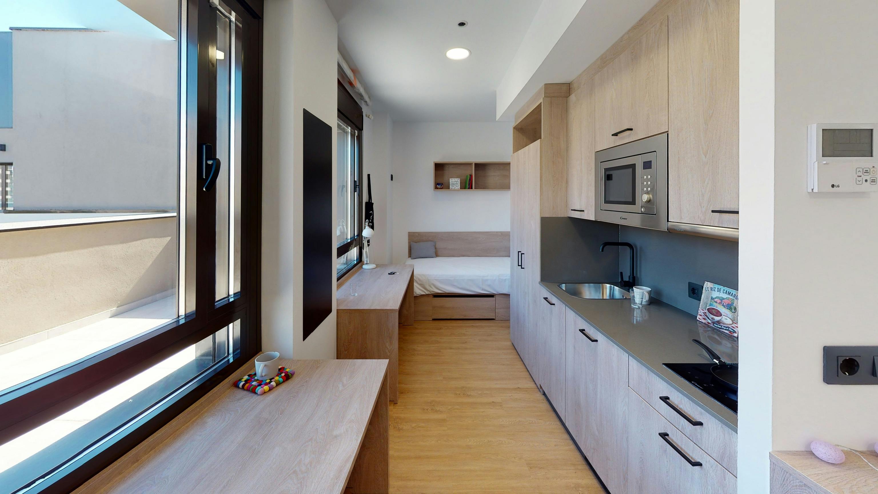 preview gallery tile